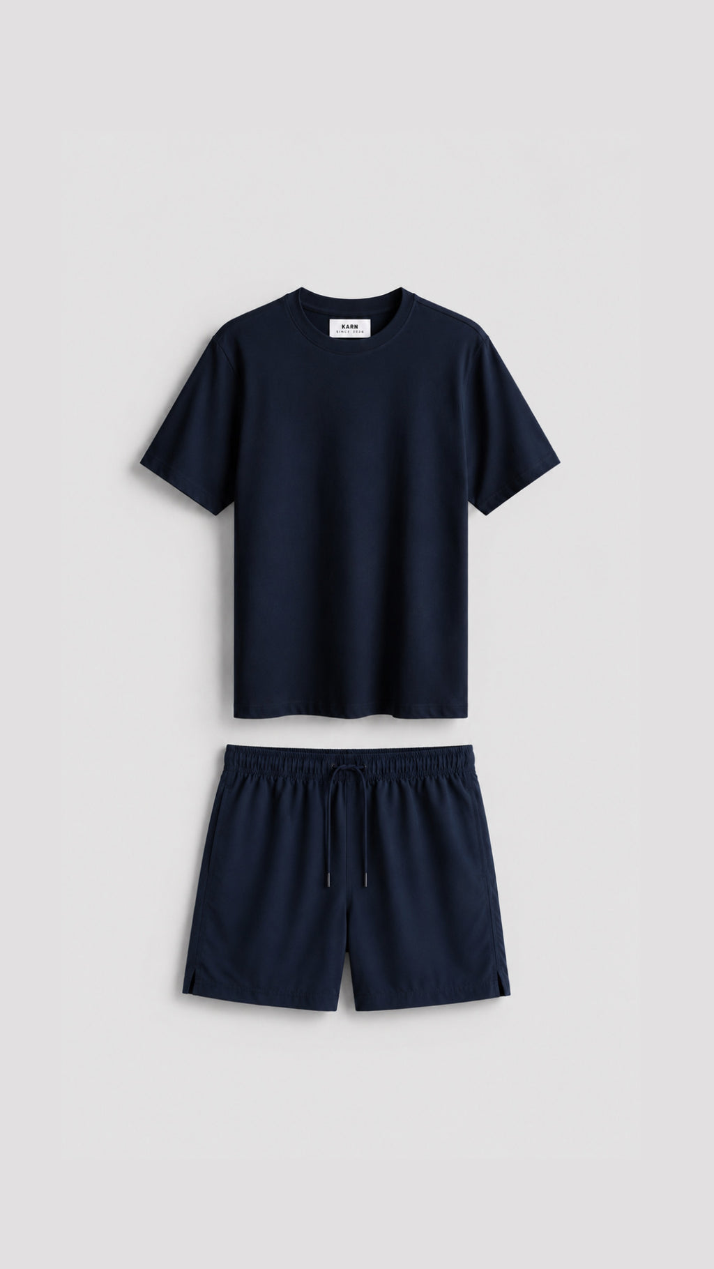 Saint Tropez Navy Set