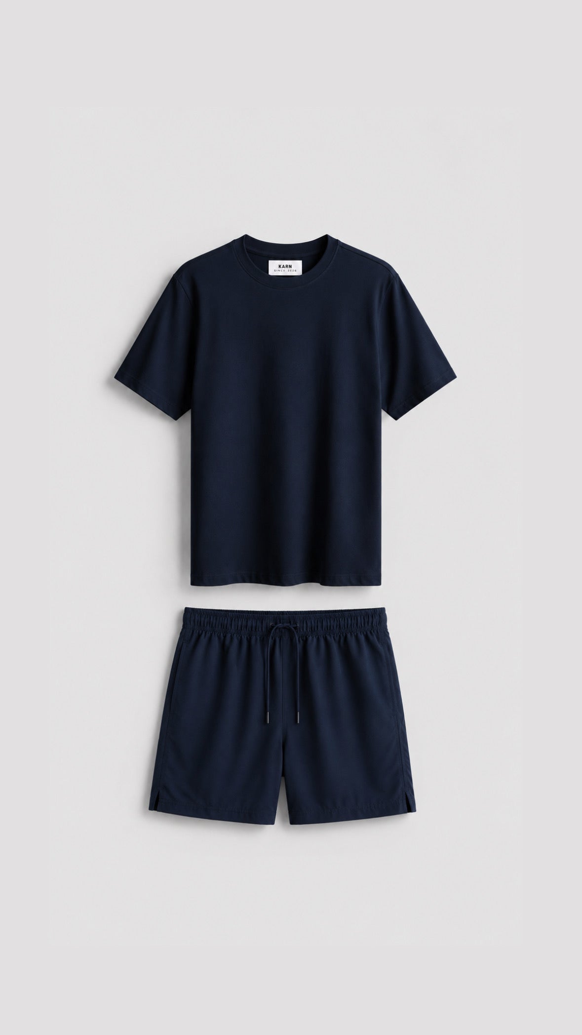 Saint Tropez Navy Set